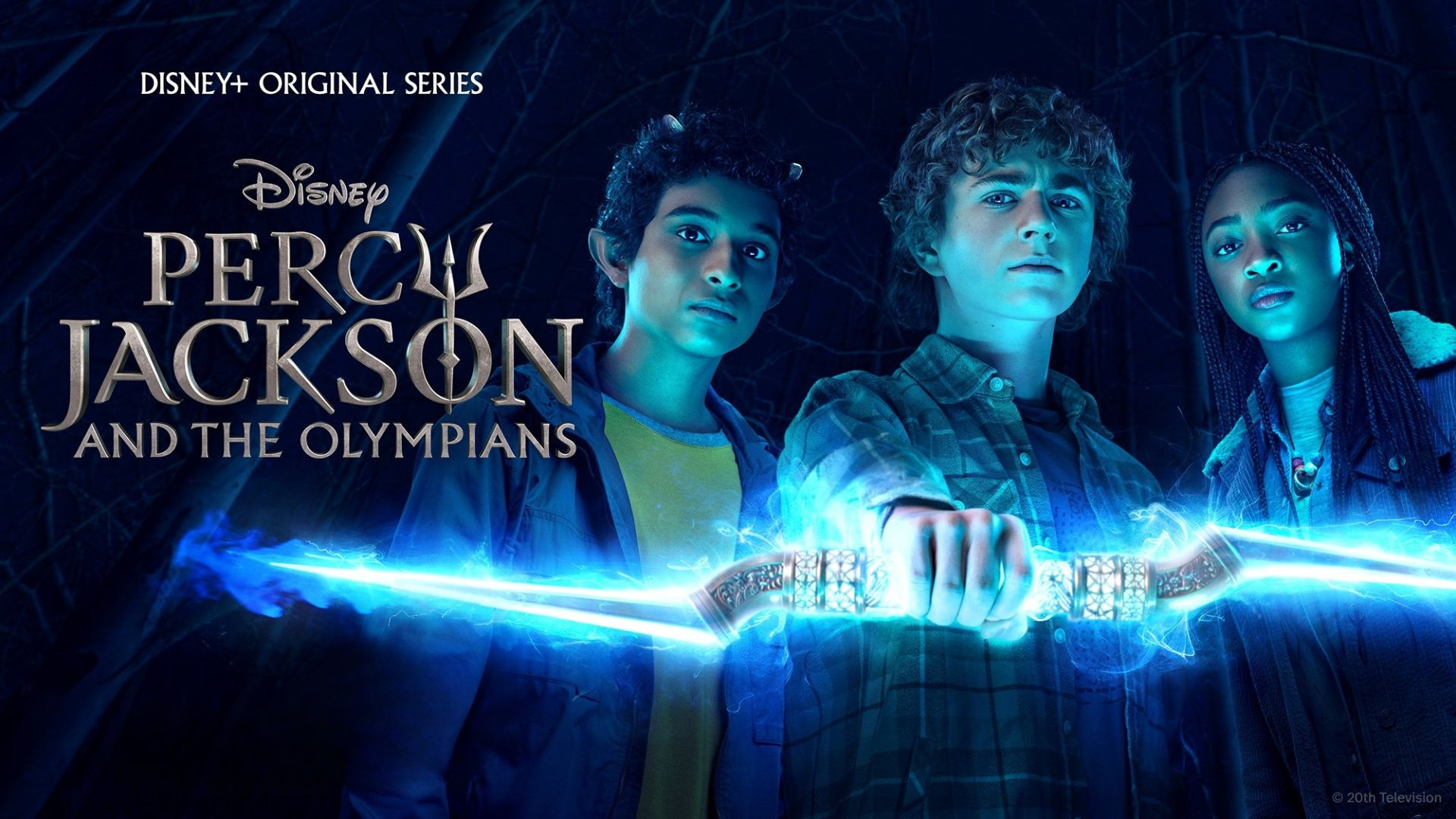 Percy Jackson and the Olympians (2023) S01 English E05 WEB-DL 480p