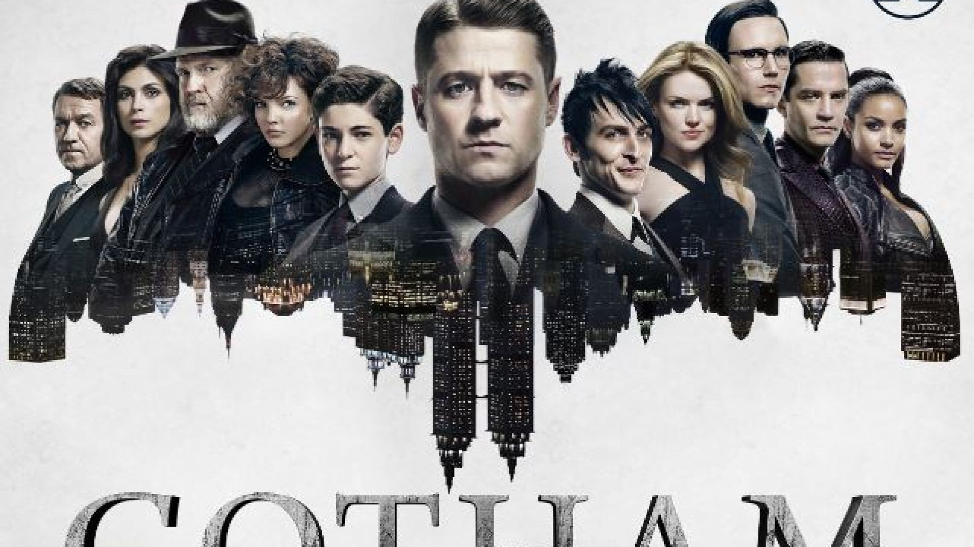 Gotham (2017) S04 English WEB-DL 480P