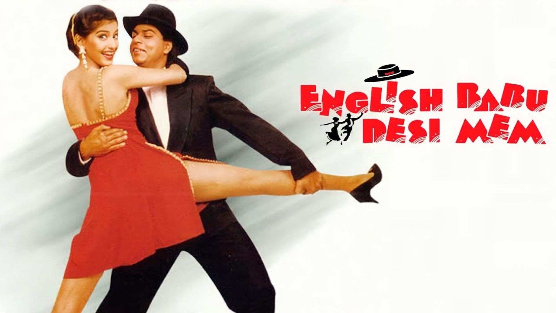 English Babu Desi Mem