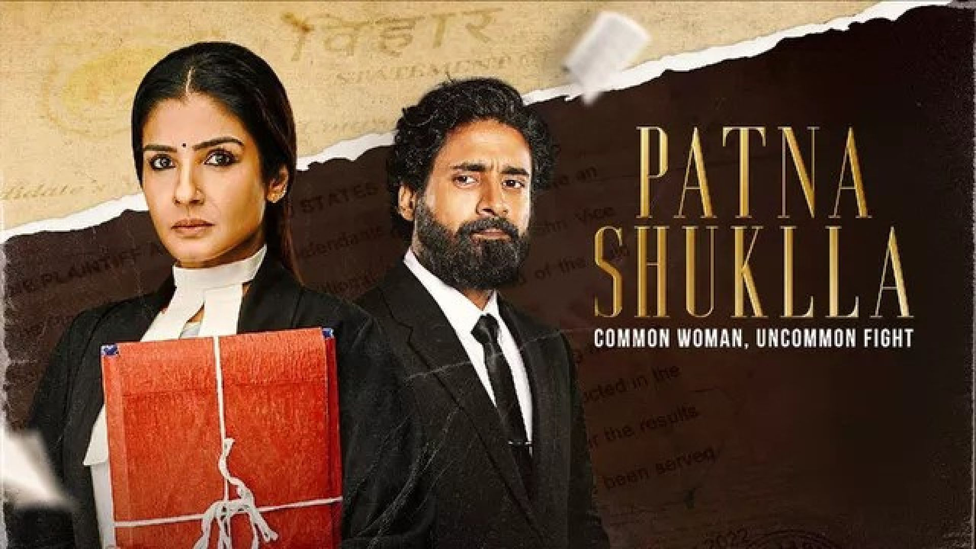 Patna Shukla