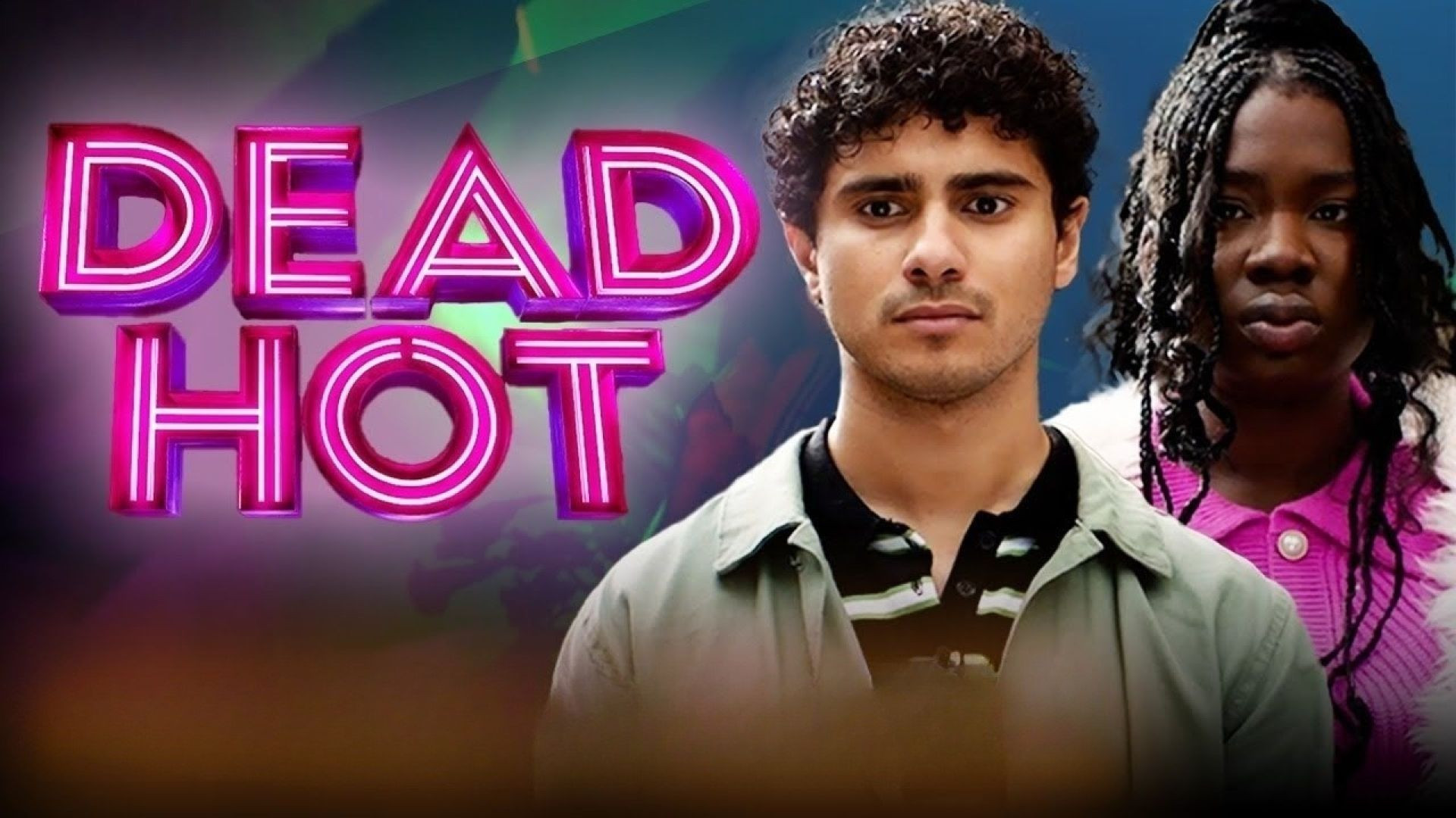 Dead Hot (2024) S01 English WEB-DL 720p