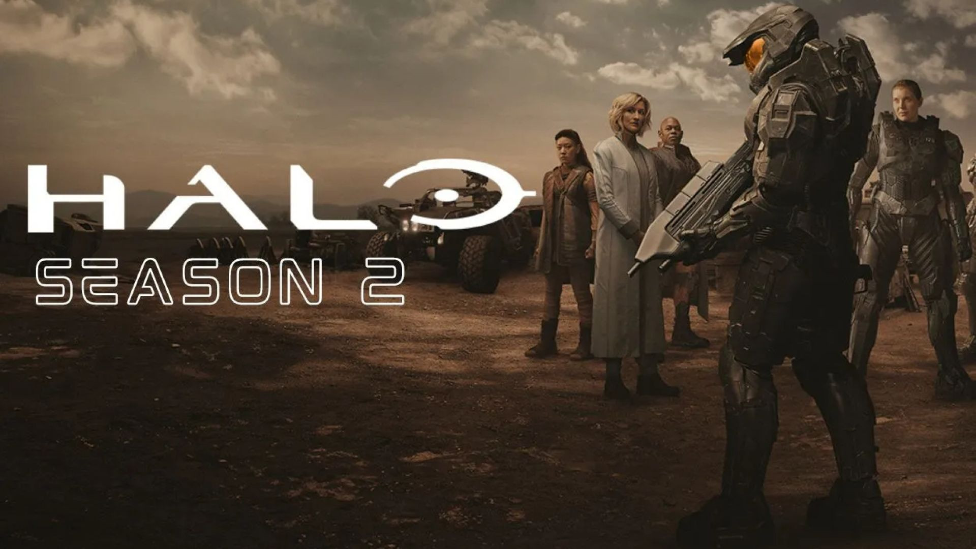 Halo (2024) S02 English WEB-DL 720p