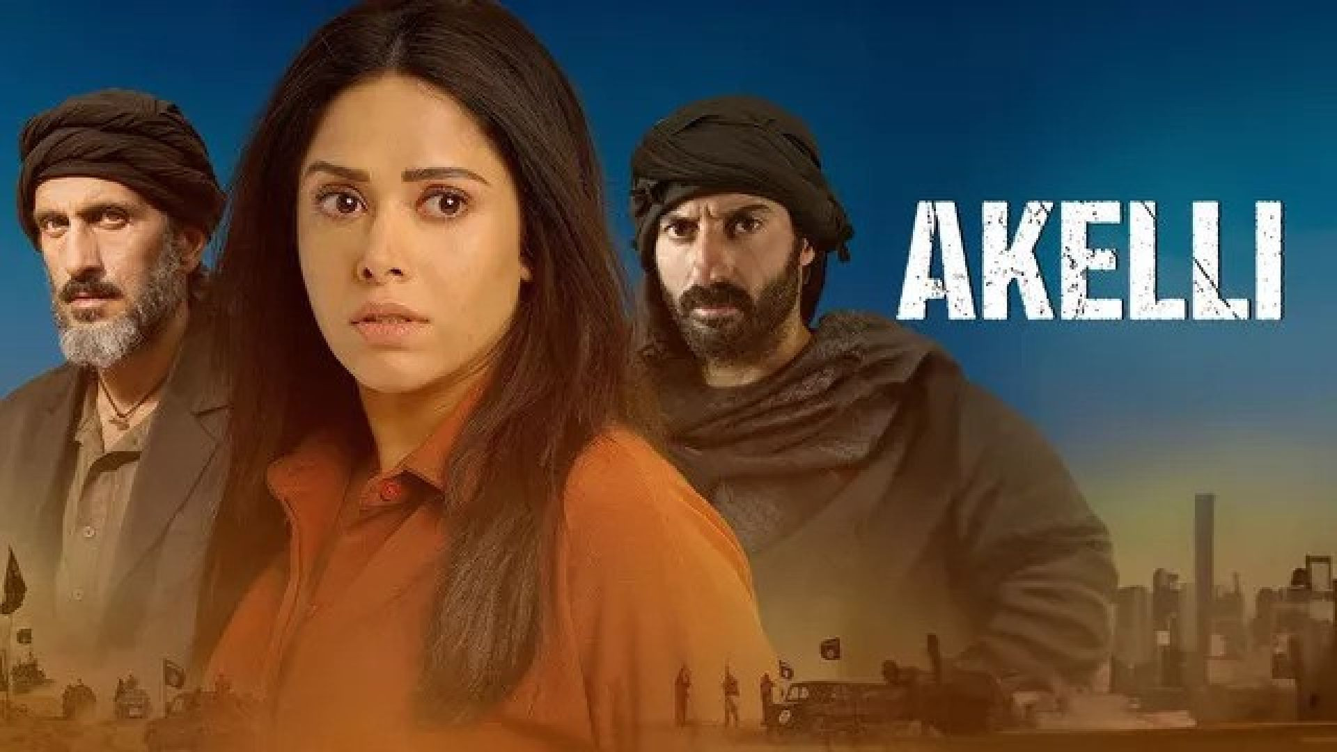 Akelli