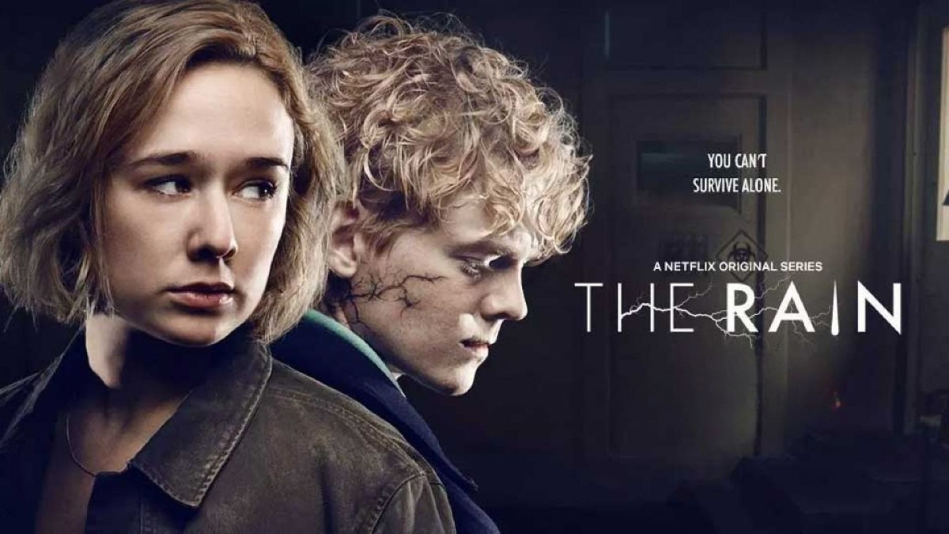 The Rain (2020) S03 English WEB-DL 480p