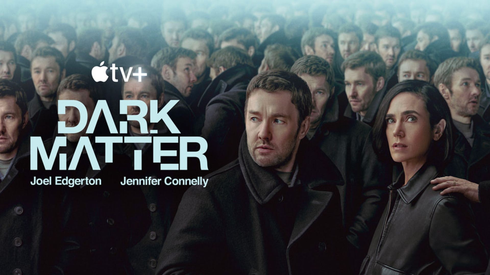 Dark Matter (2024) S01 English WEB-DL 480p