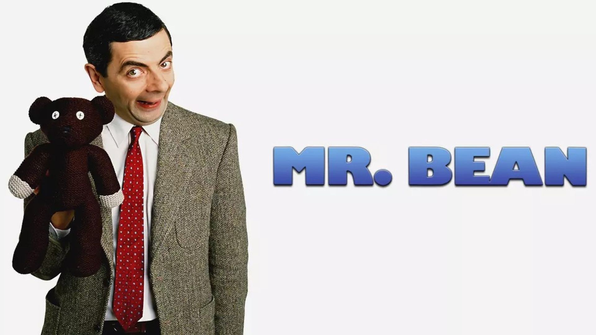 Mr. Bean (1990) S01E02-07 English BongoBD WEB-DL 1080P