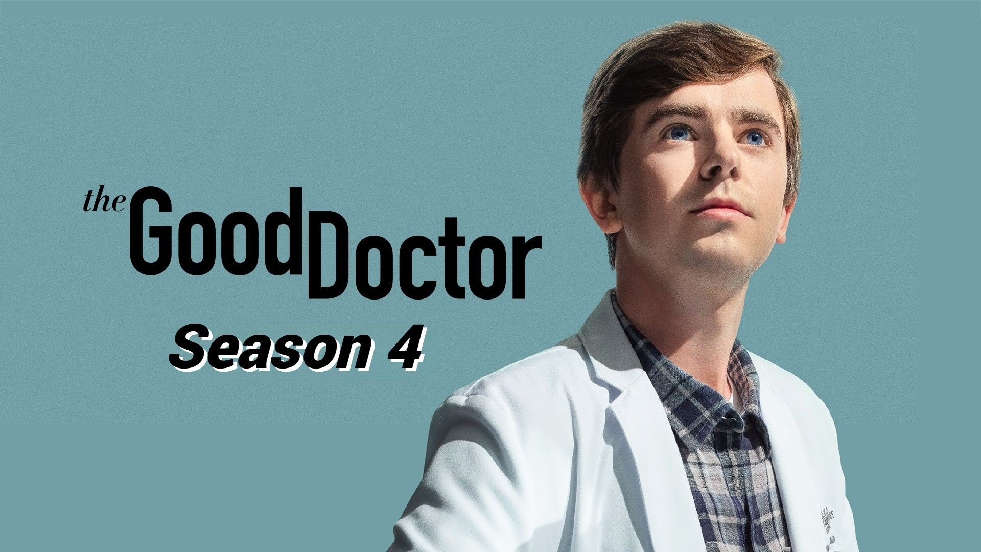 The Good Doctor (2020) S04 Complete English WEB-DL 480p