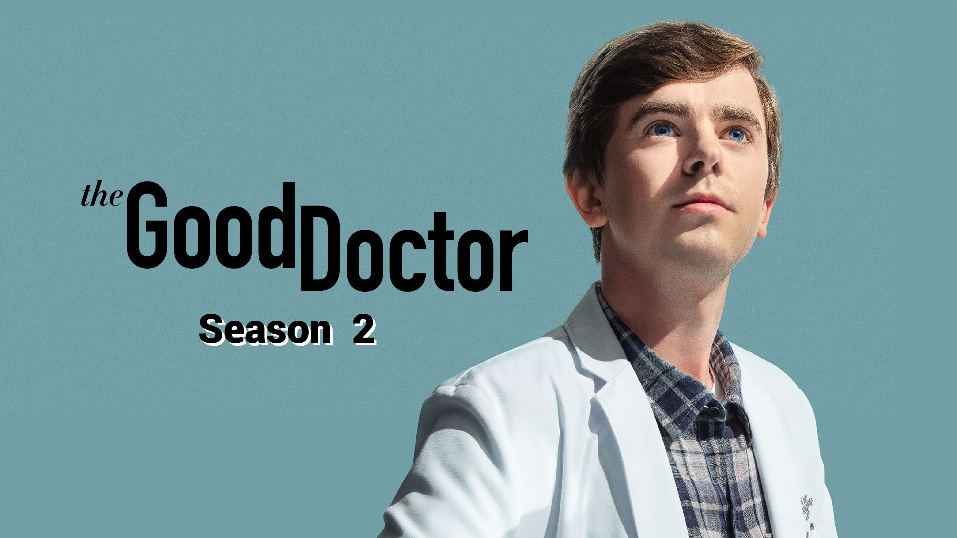 The Good Doctor (2018) S02 Complete English WEB-DL 480p