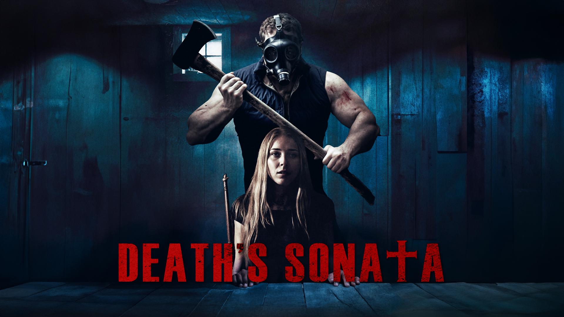 Death&#039;s Sonata
