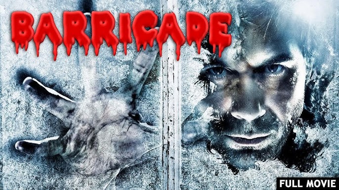 Barricade