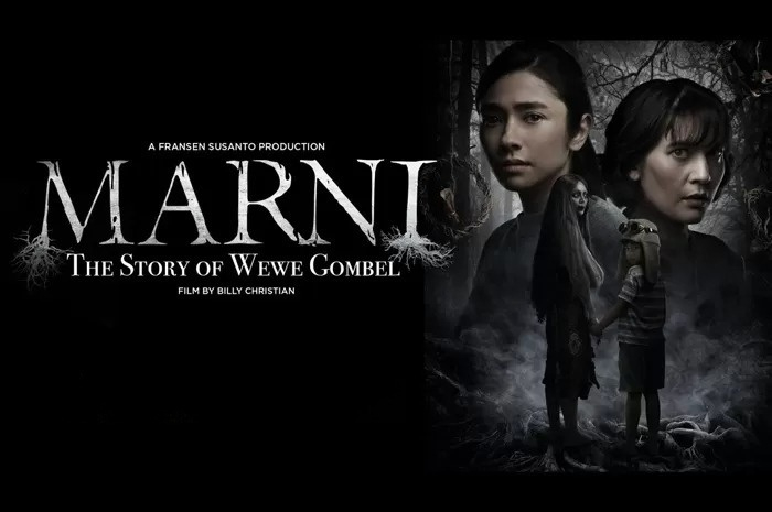 Marni: The Story of Wewe Gombel