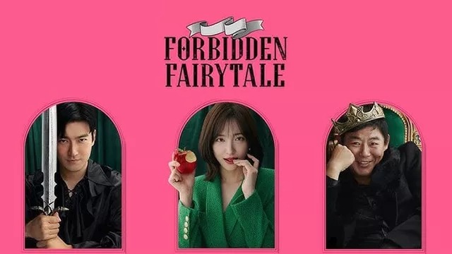 Forbidden Fairytale