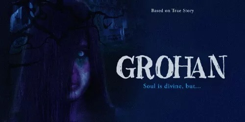 Grohan (2015) Bengali Klikk WEB-Rip 720P